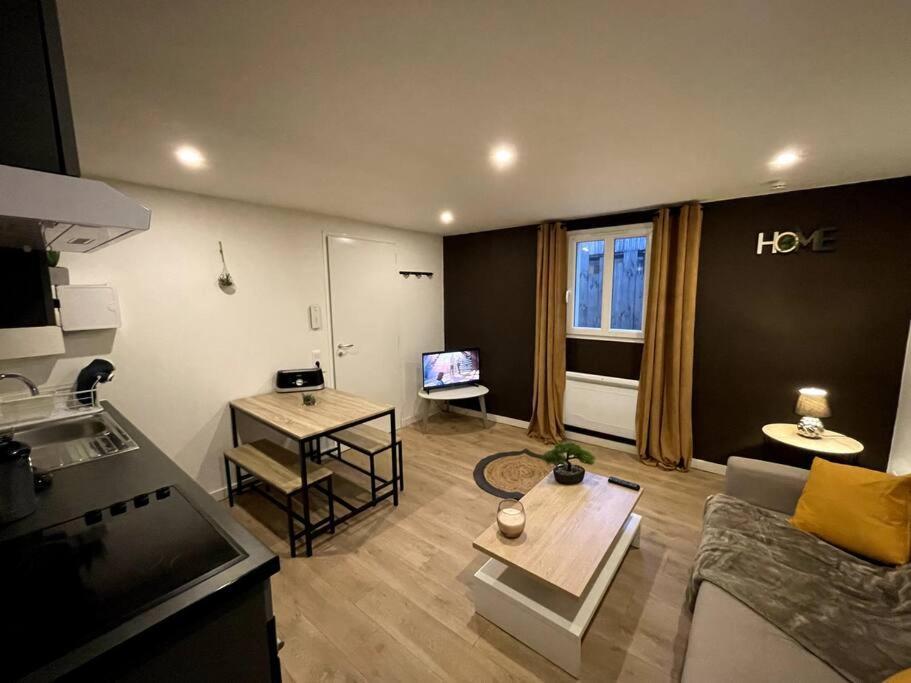 Villa Gaby ~ Jardinet ~ Hyper-Centre ポー エクステリア 写真